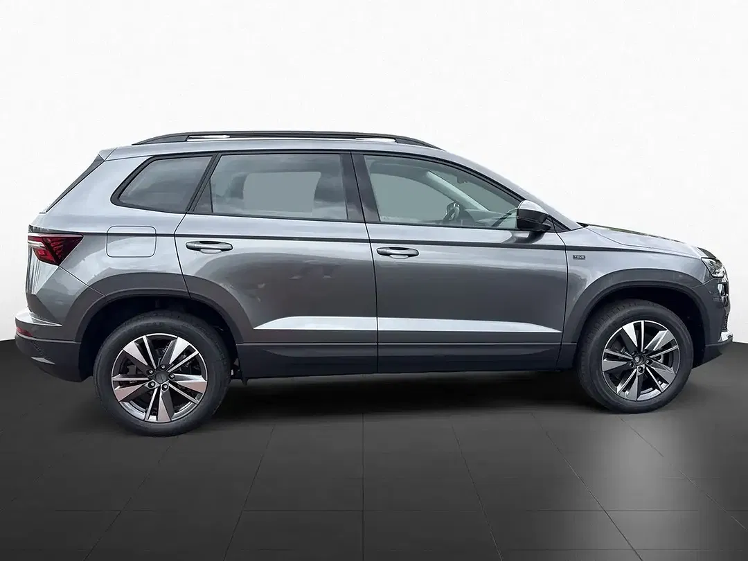Skoda Karoq - Thumbnail 6