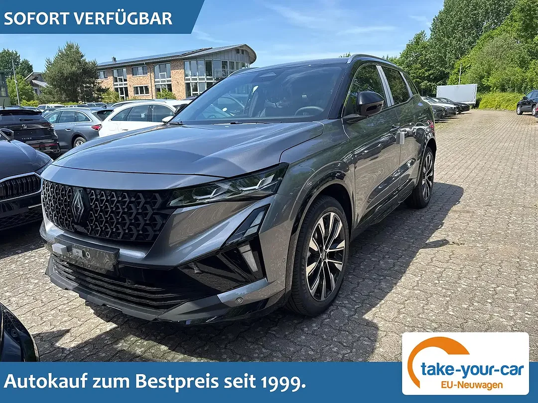 Renault Austral - Afbeelding 1