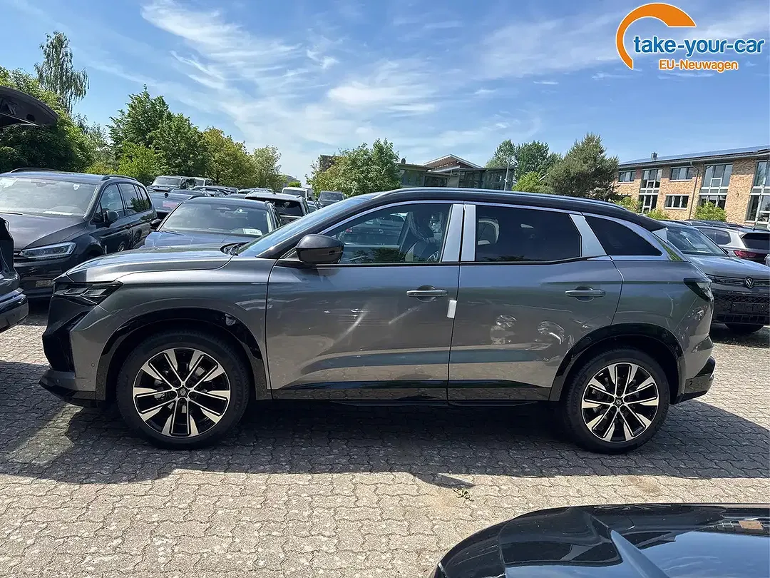 Renault Austral - Thumbnail 2