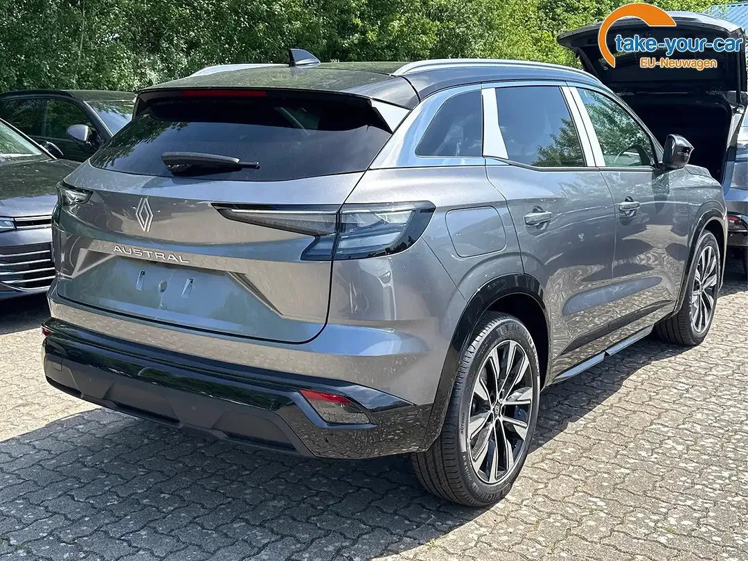 Renault Austral - Thumbnail 5