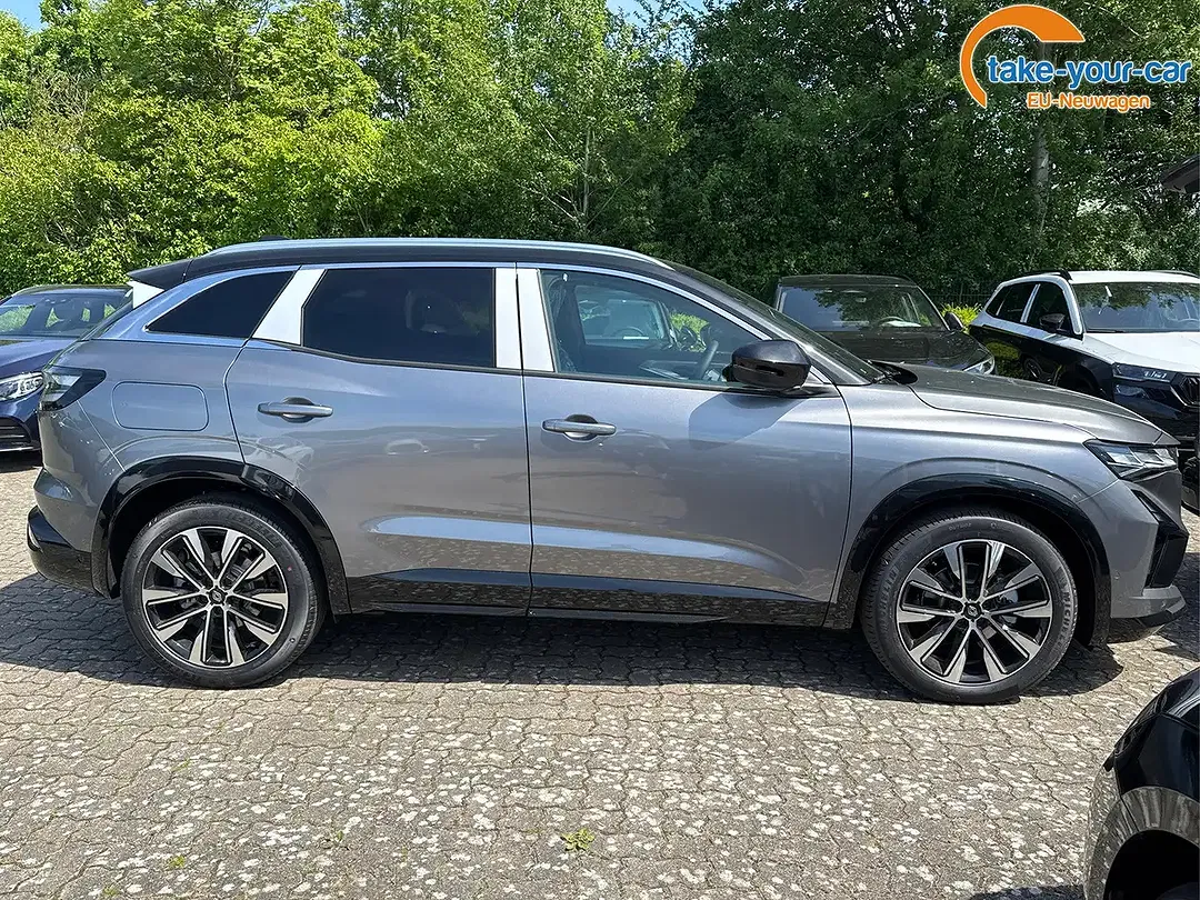 Renault Austral - Thumbnail 6