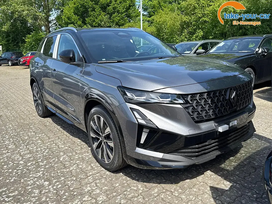Renault Austral - Thumbnail 7