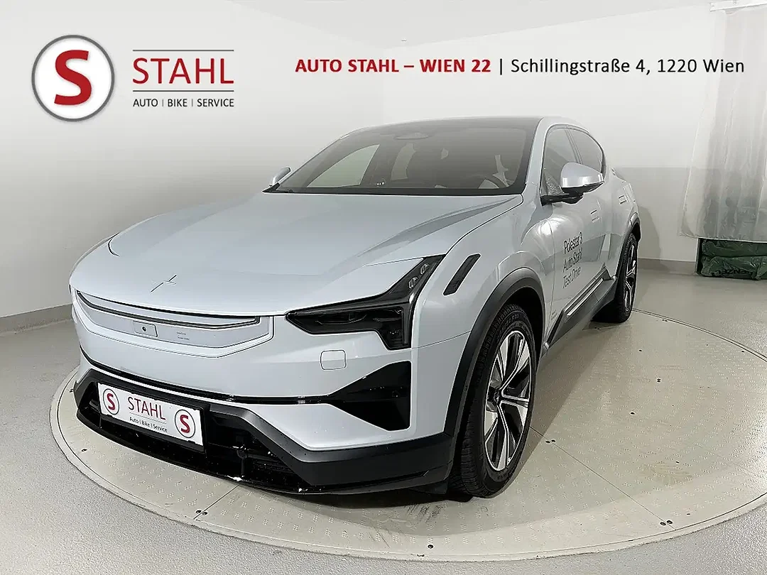 Polestar 3 - Afbeelding 1