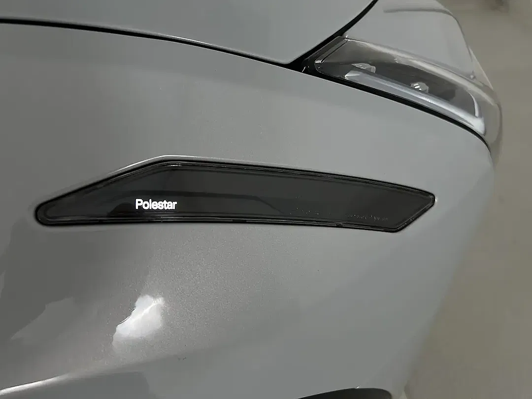 Polestar 3 - Thumbnail 10