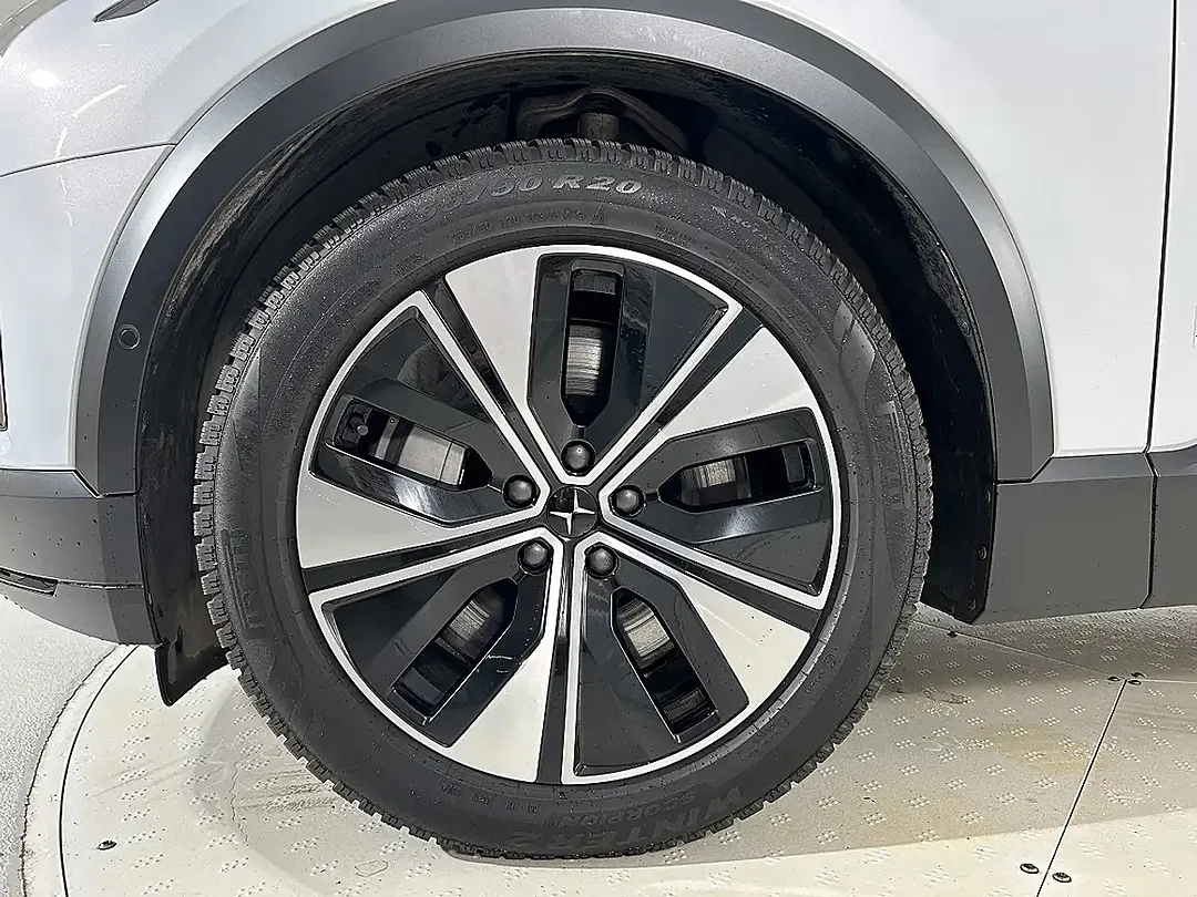 Polestar 3 - Thumbnail 11