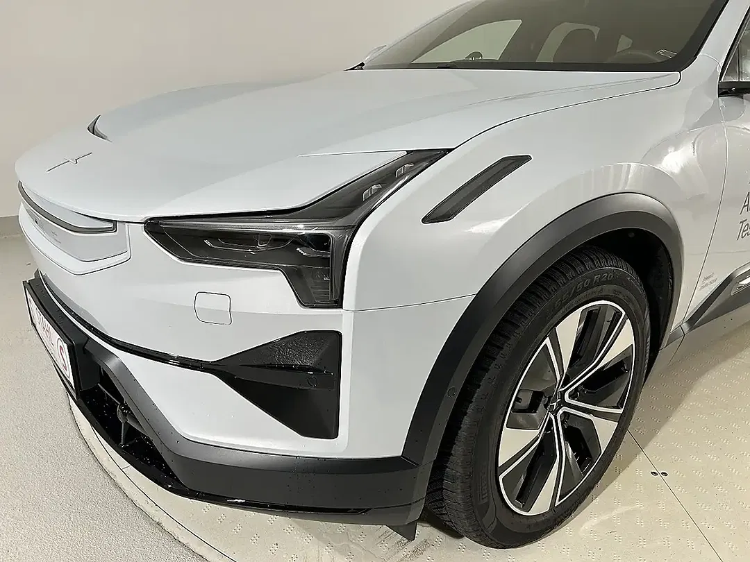 Polestar 3 - Thumbnail 12