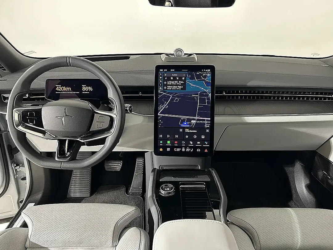 Polestar 3 - Thumbnail 16