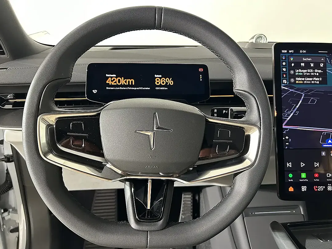 Polestar 3 - Thumbnail 17