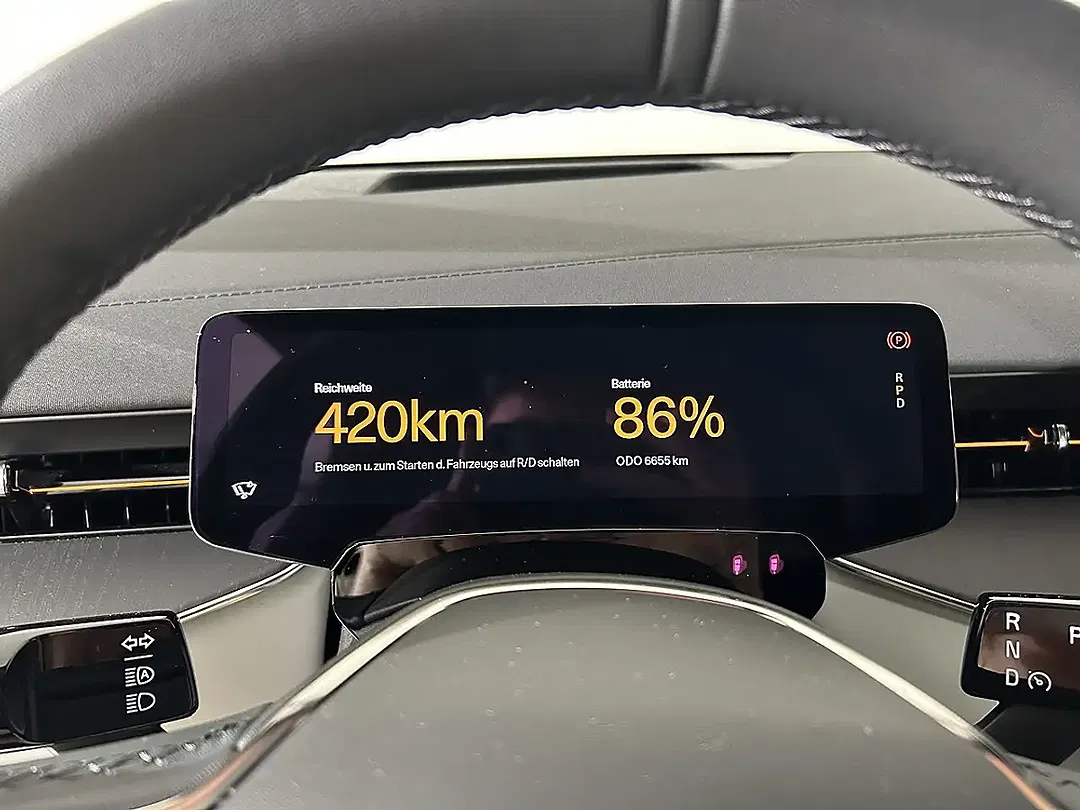 Polestar 3 - Thumbnail 18