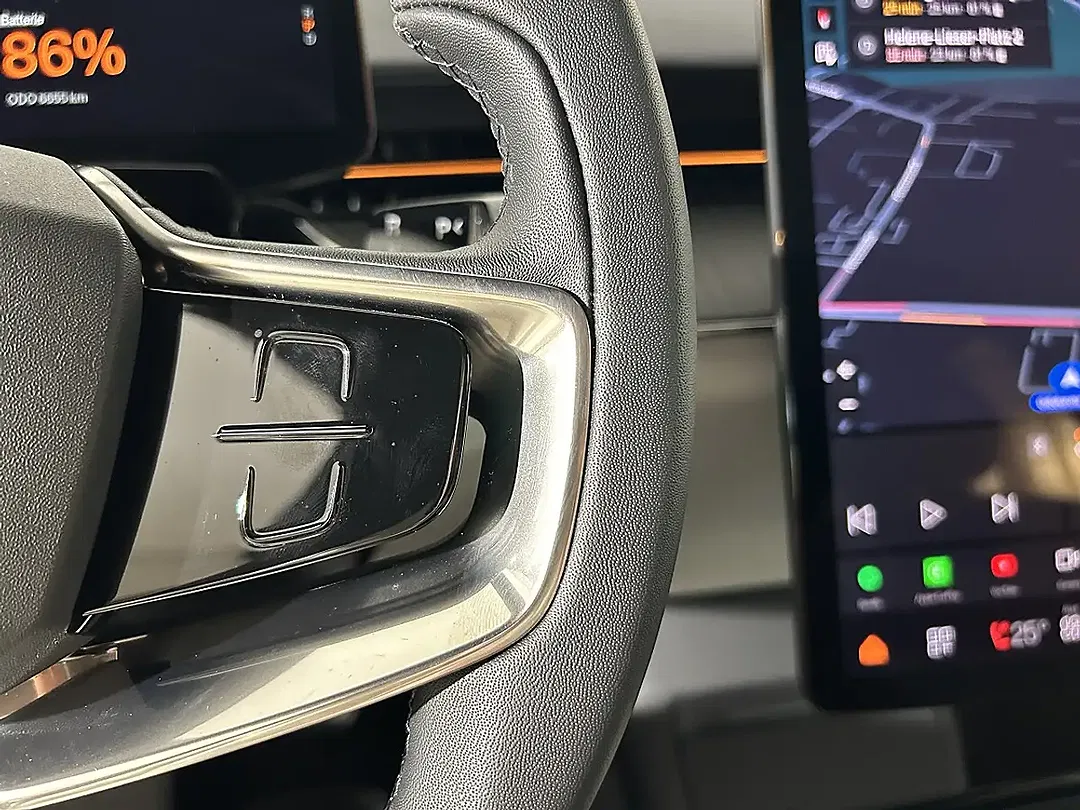 Polestar 3 - Thumbnail 19