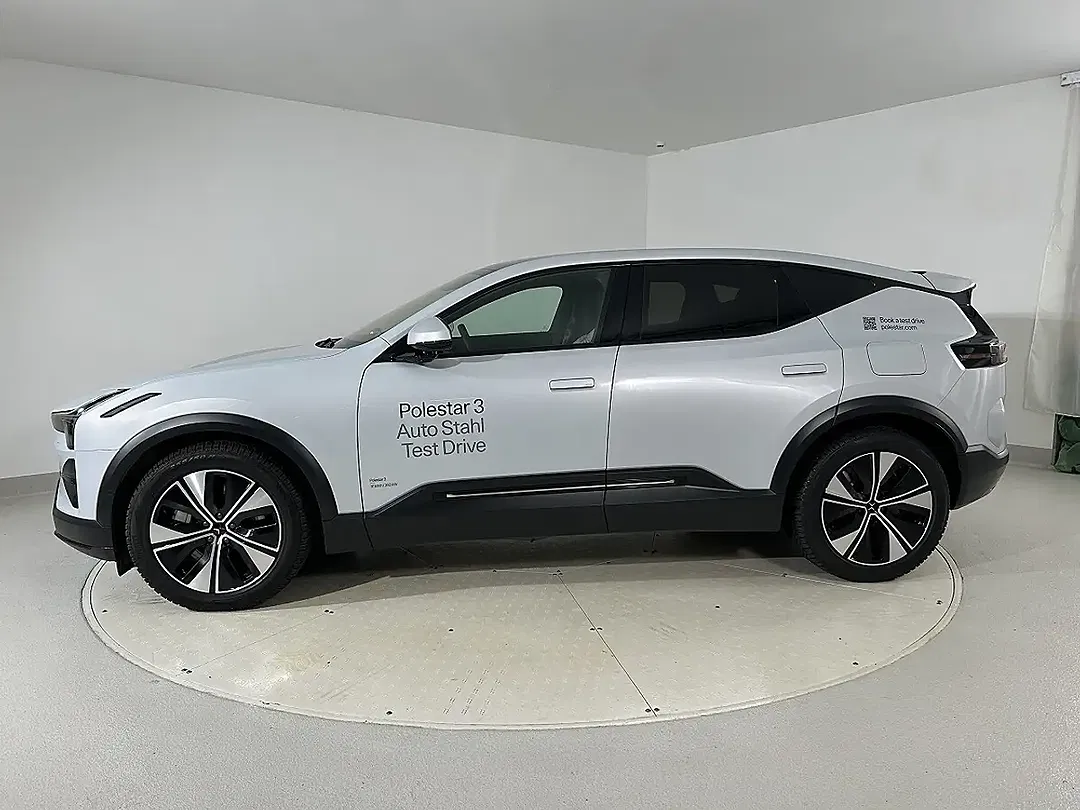Polestar 3 - Thumbnail 2