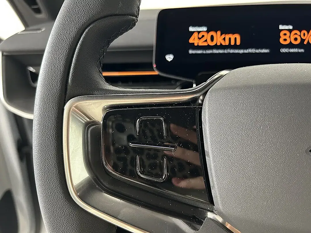 Polestar 3 - Thumbnail 20