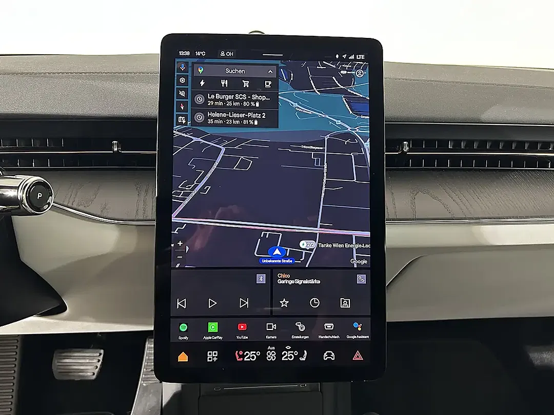 Polestar 3 - Thumbnail 22