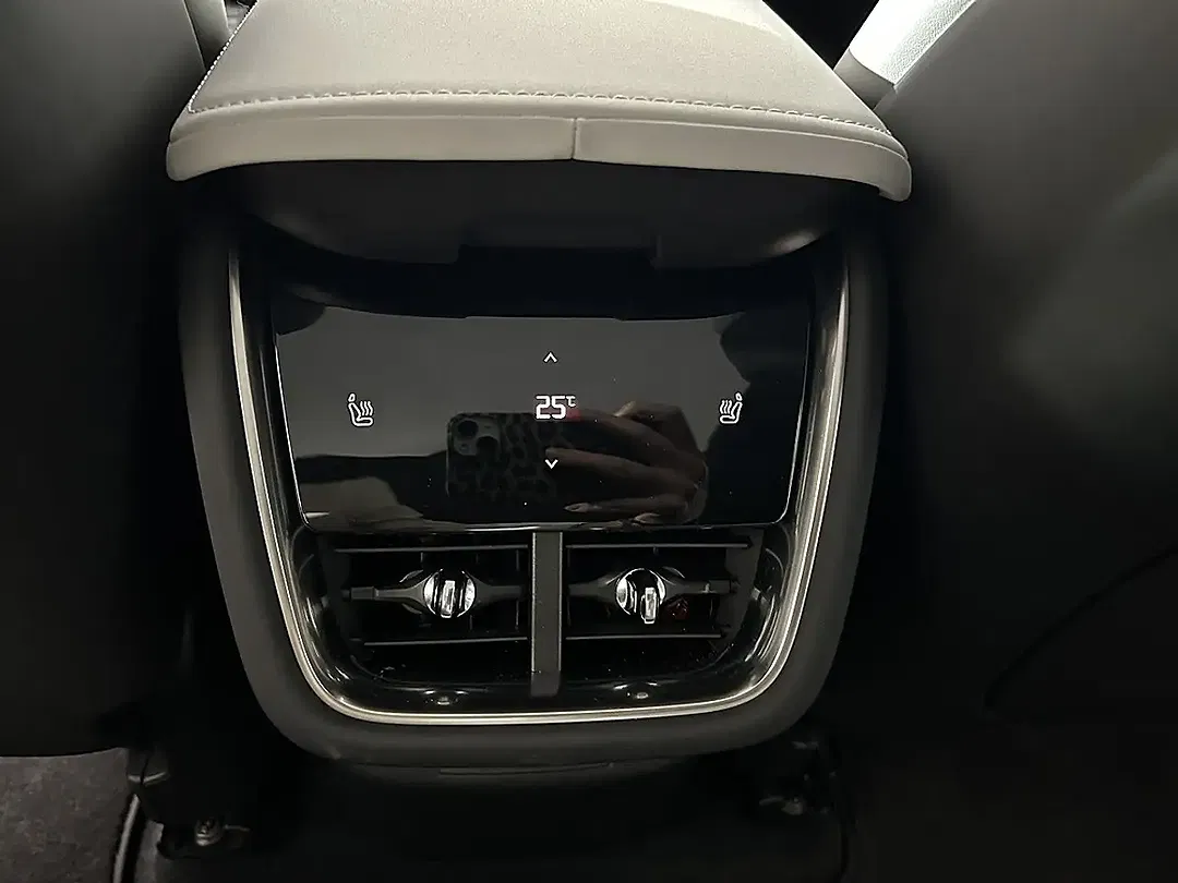 Polestar 3 - Thumbnail 25