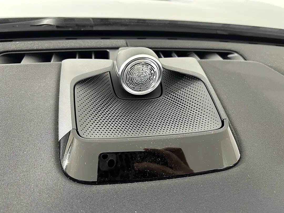 Polestar 3 - Thumbnail 26