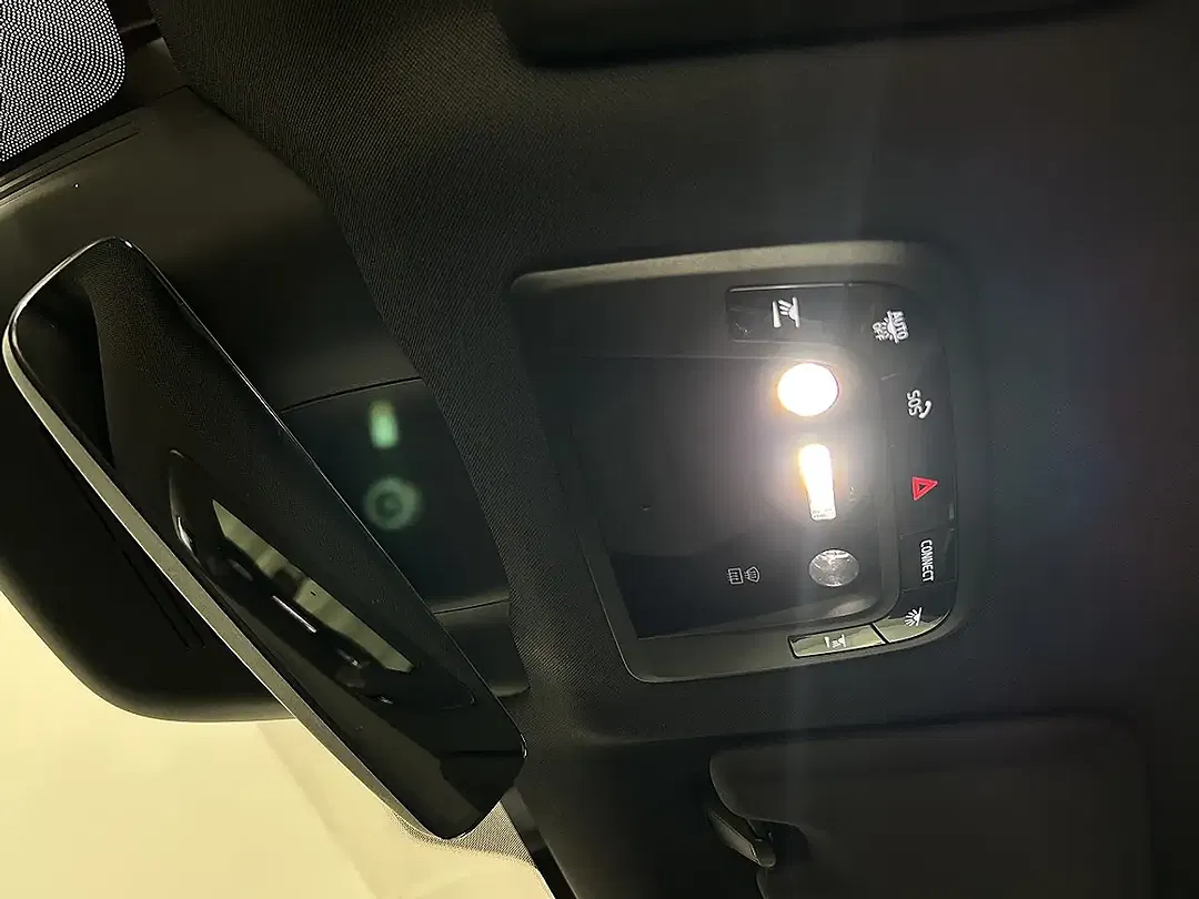 Polestar 3 - Thumbnail 27