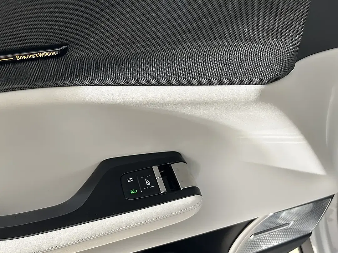 Polestar 3 - Thumbnail 28