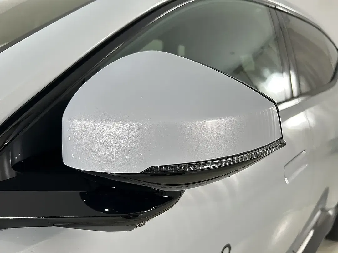 Polestar 3 - Thumbnail 29