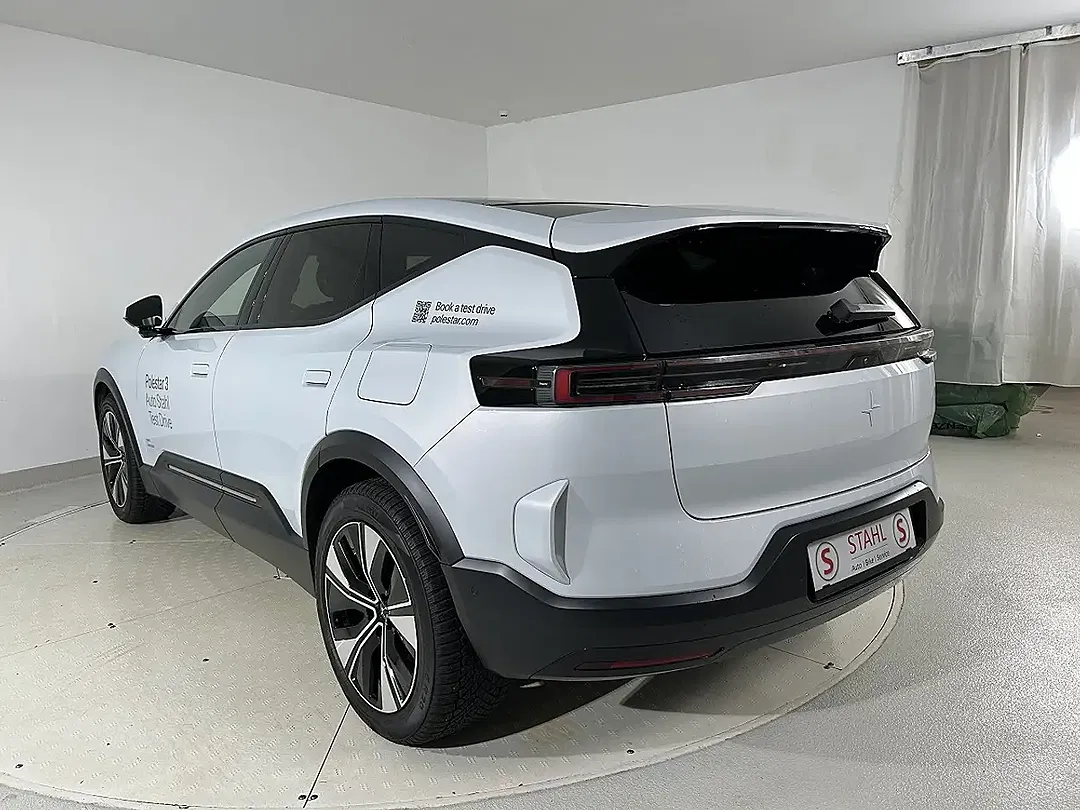Polestar 3 - Thumbnail 3