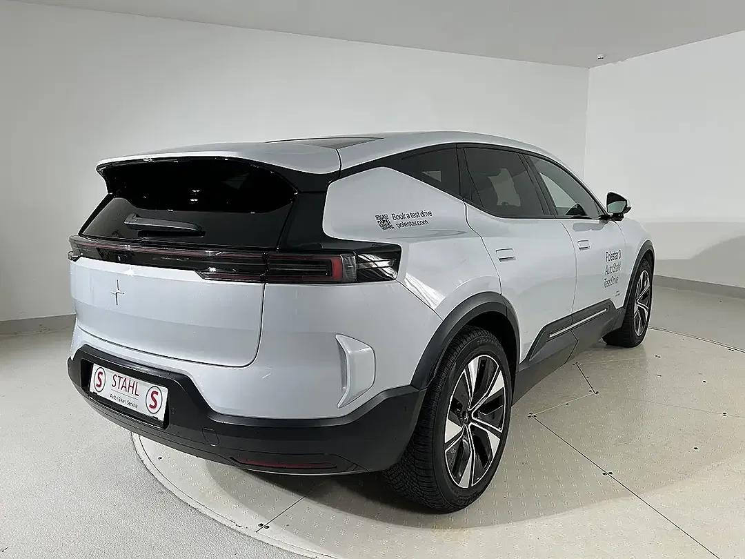Polestar 3 - Thumbnail 5