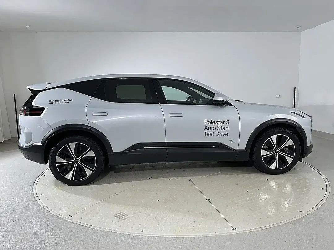 Polestar 3 - Thumbnail 6