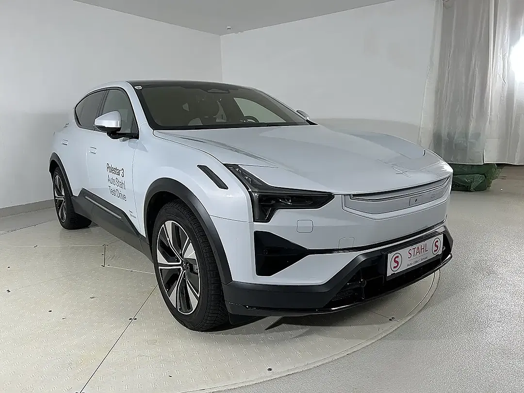 Polestar 3 - Thumbnail 7
