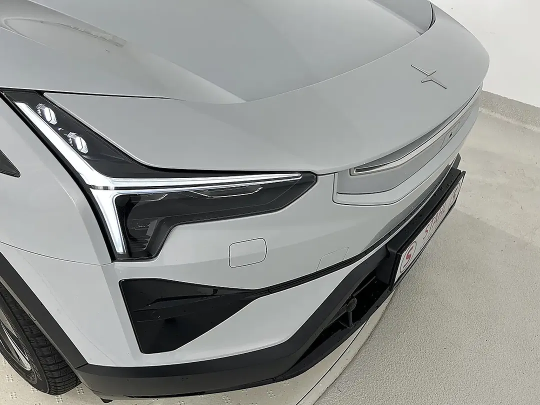 Polestar 3 - Thumbnail 9
