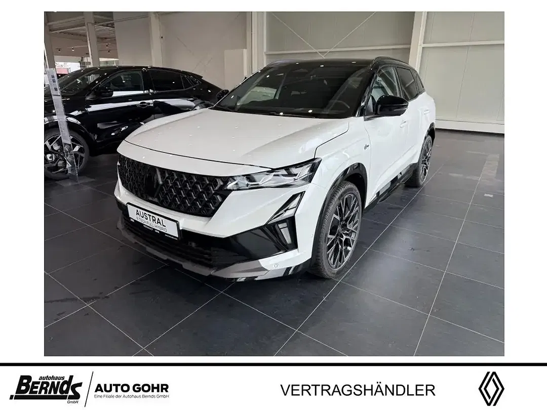 Renault Austral - Thumbnail 1