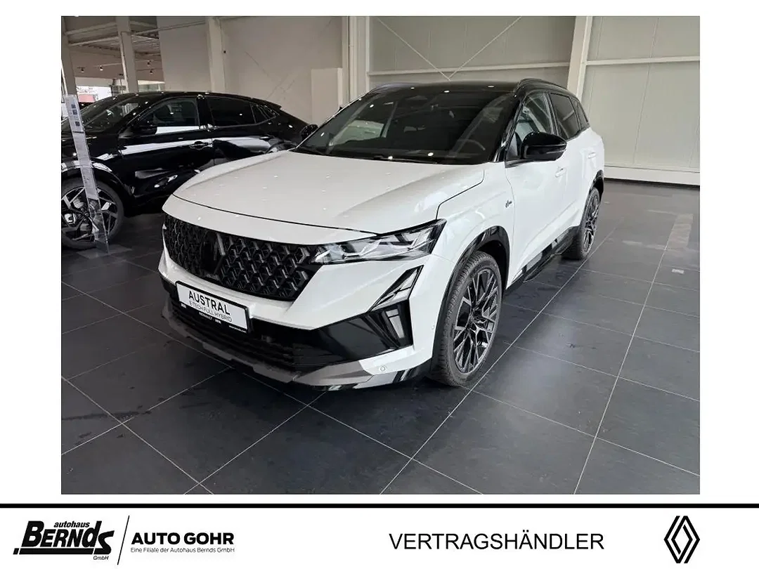 Renault Austral - Afbeelding 1