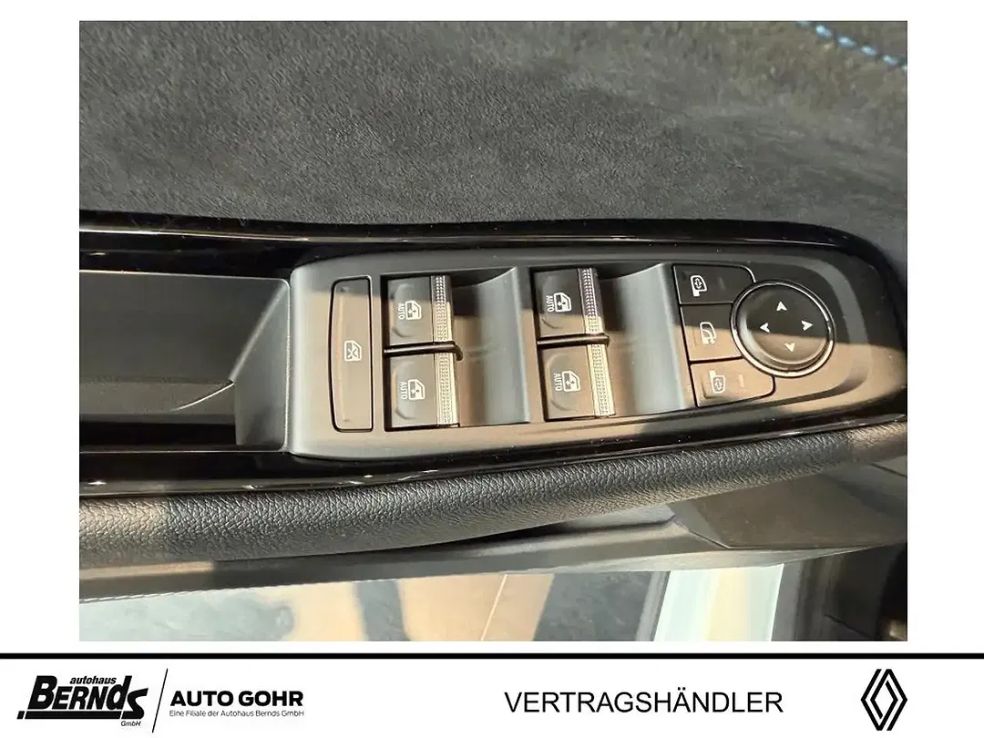 Renault Austral - Thumbnail 13