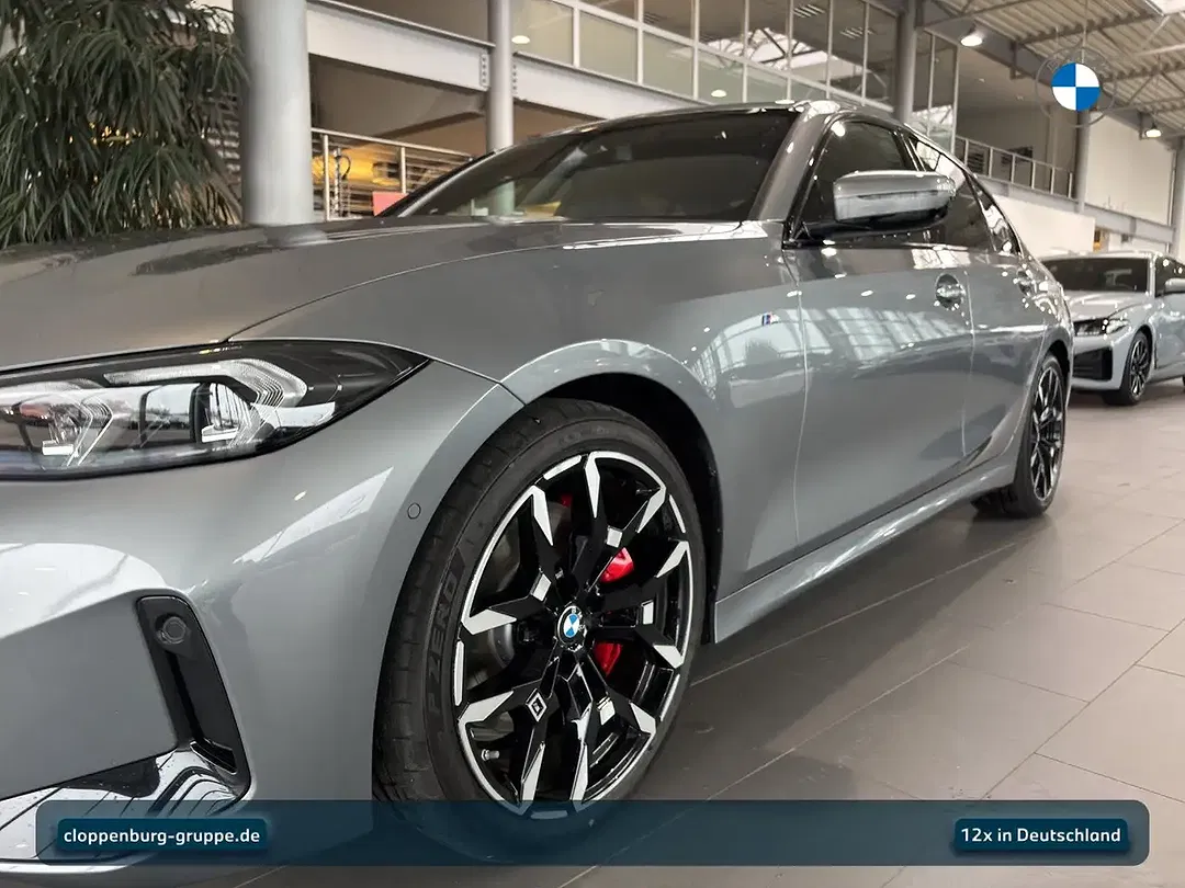 BMW 320 - Thumbnail 10