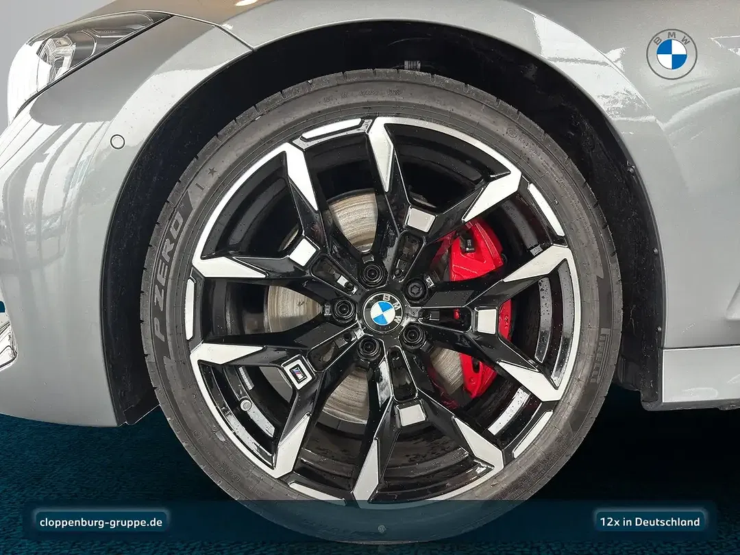 BMW 320 - Thumbnail 11