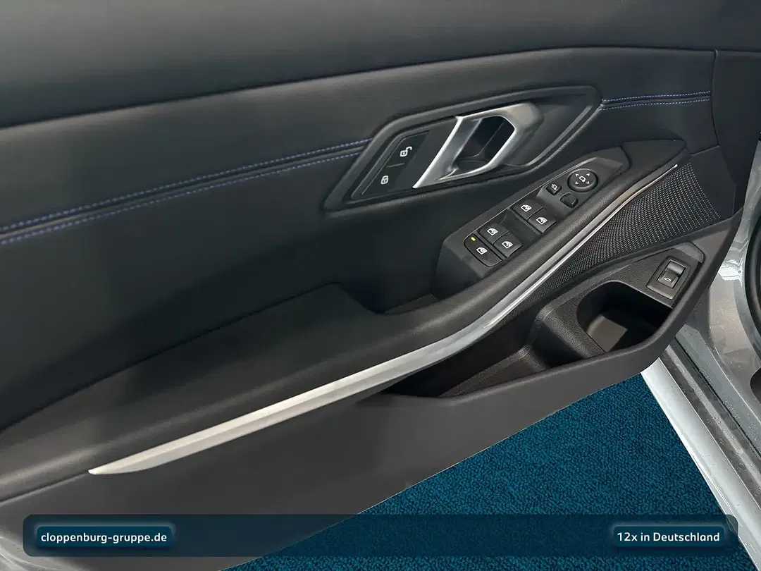 BMW 320 - Thumbnail 13