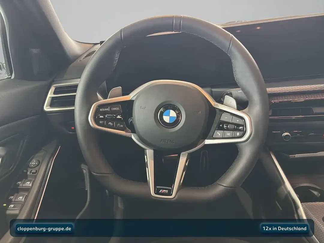 BMW 320 - Thumbnail 14
