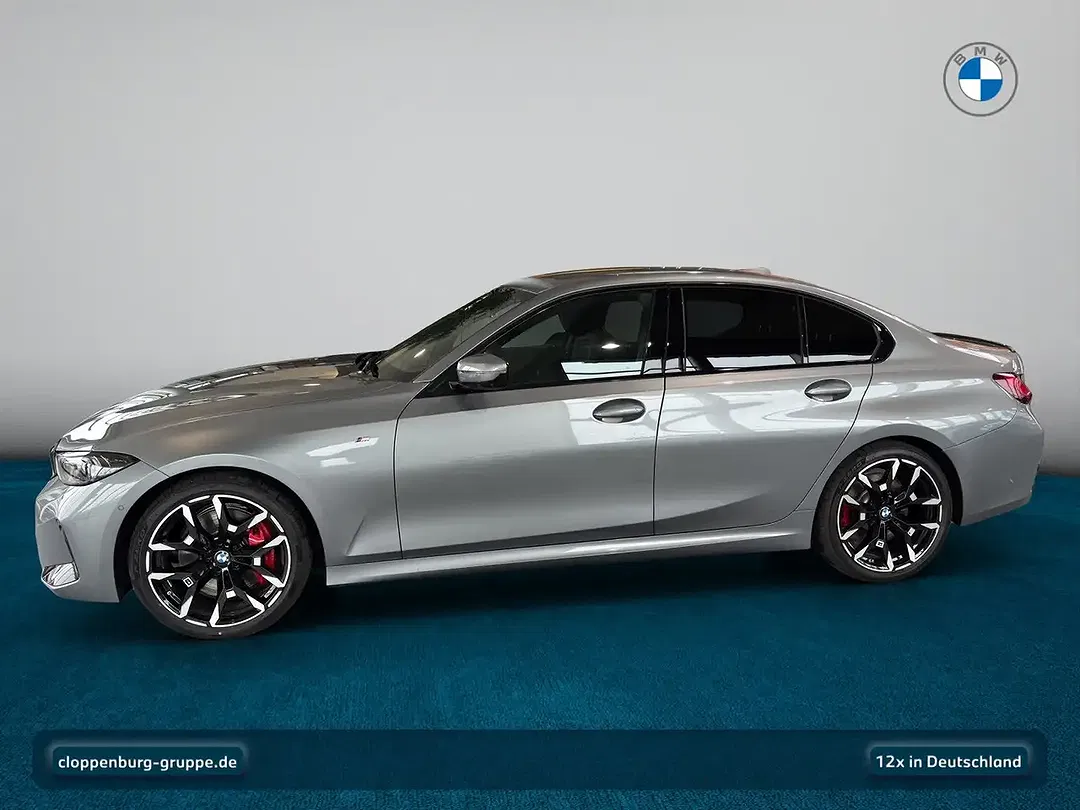 BMW 320 - Thumbnail 3