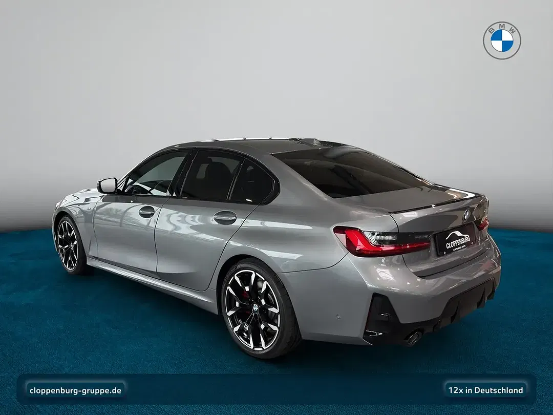 BMW 320 - Thumbnail 4