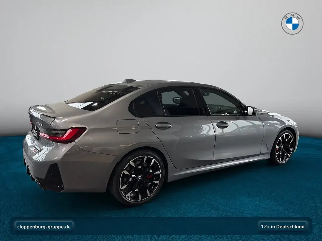 BMW 320 - Thumbnail 6