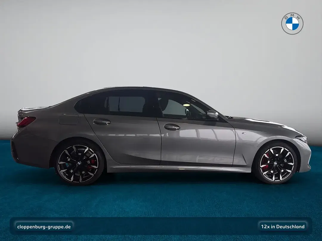 BMW 320 - Thumbnail 7