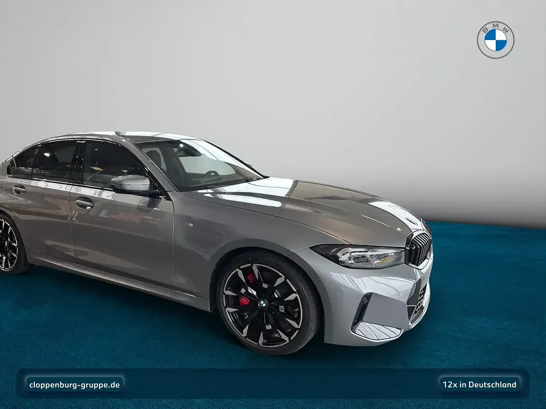 BMW 320 - Thumbnail 8