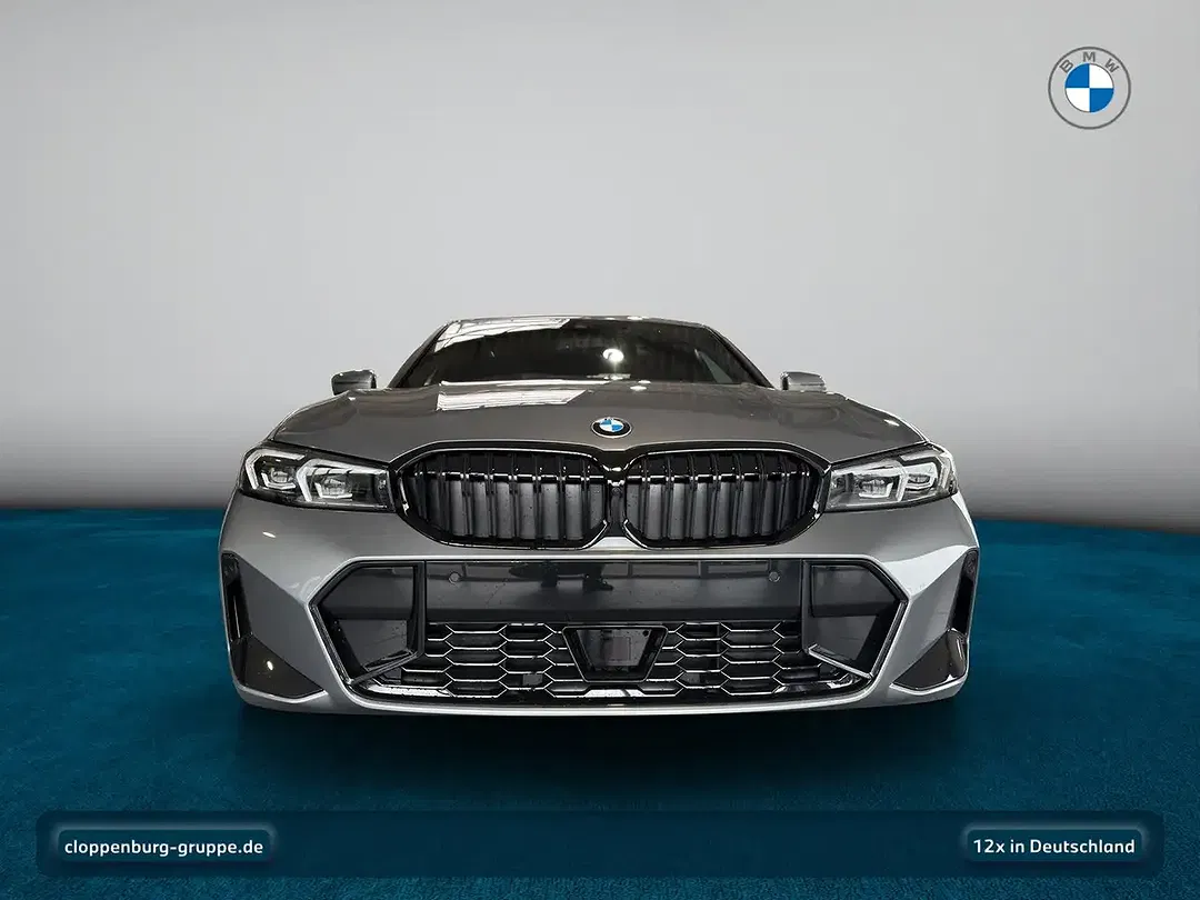BMW 320 - Thumbnail 9