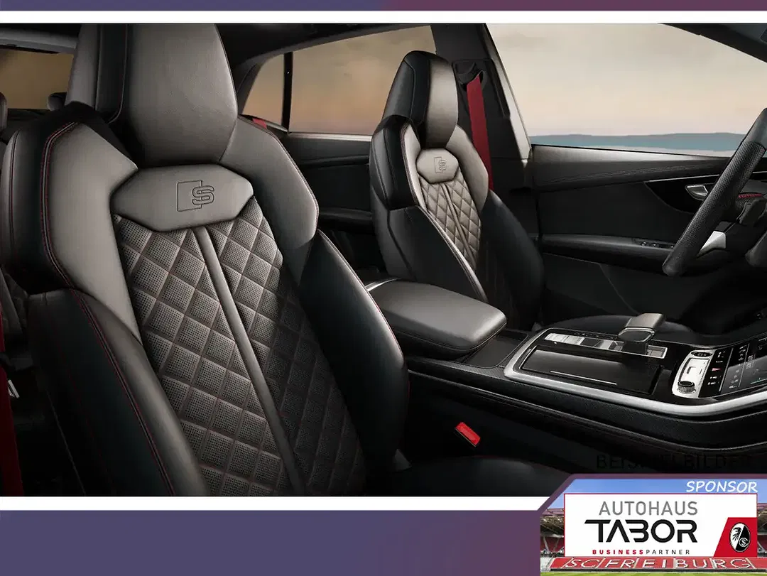 Audi Q8 - Thumbnail 5