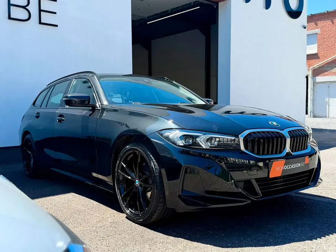 BMW 318 - Thumbnail 7
