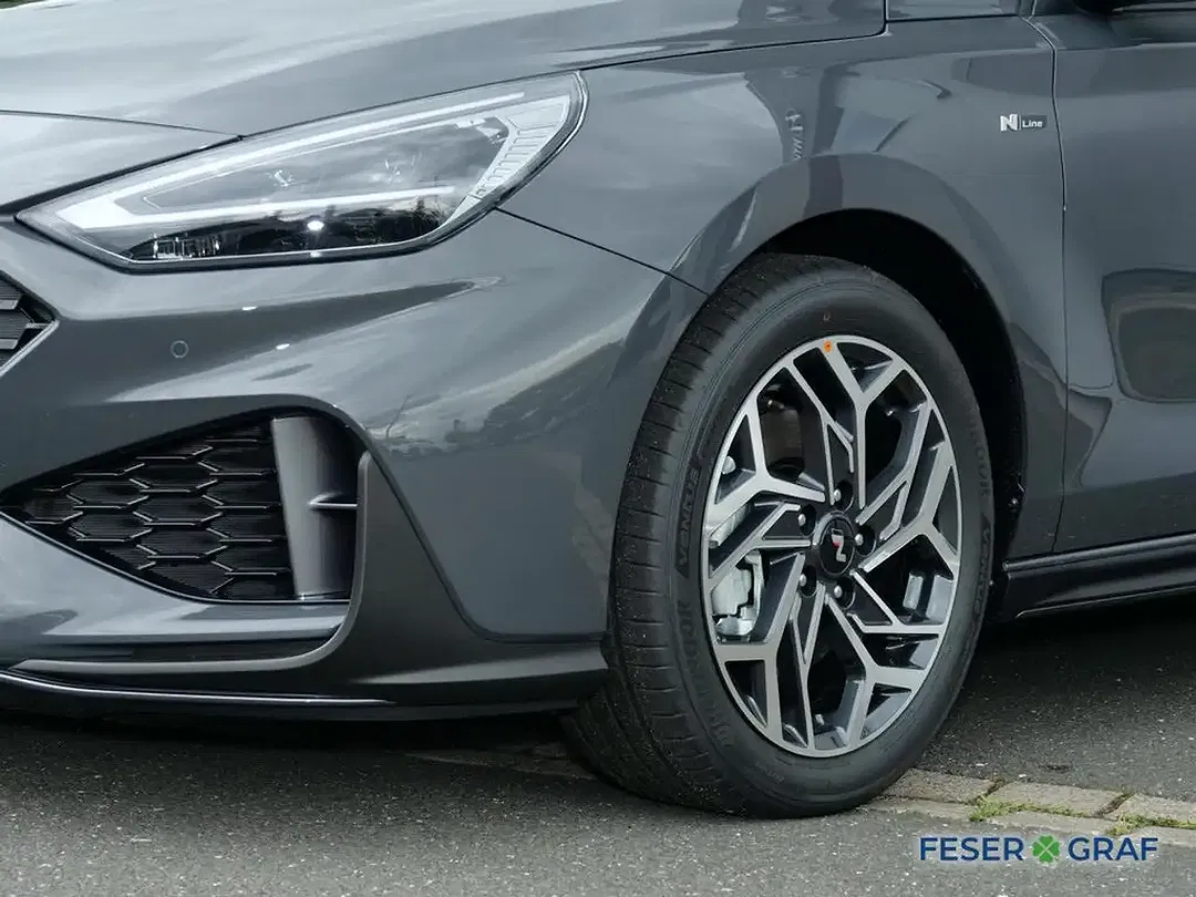 Hyundai i30 - Thumbnail 10