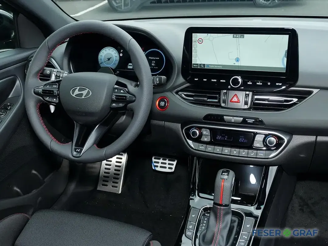 Hyundai i30 - Thumbnail 3