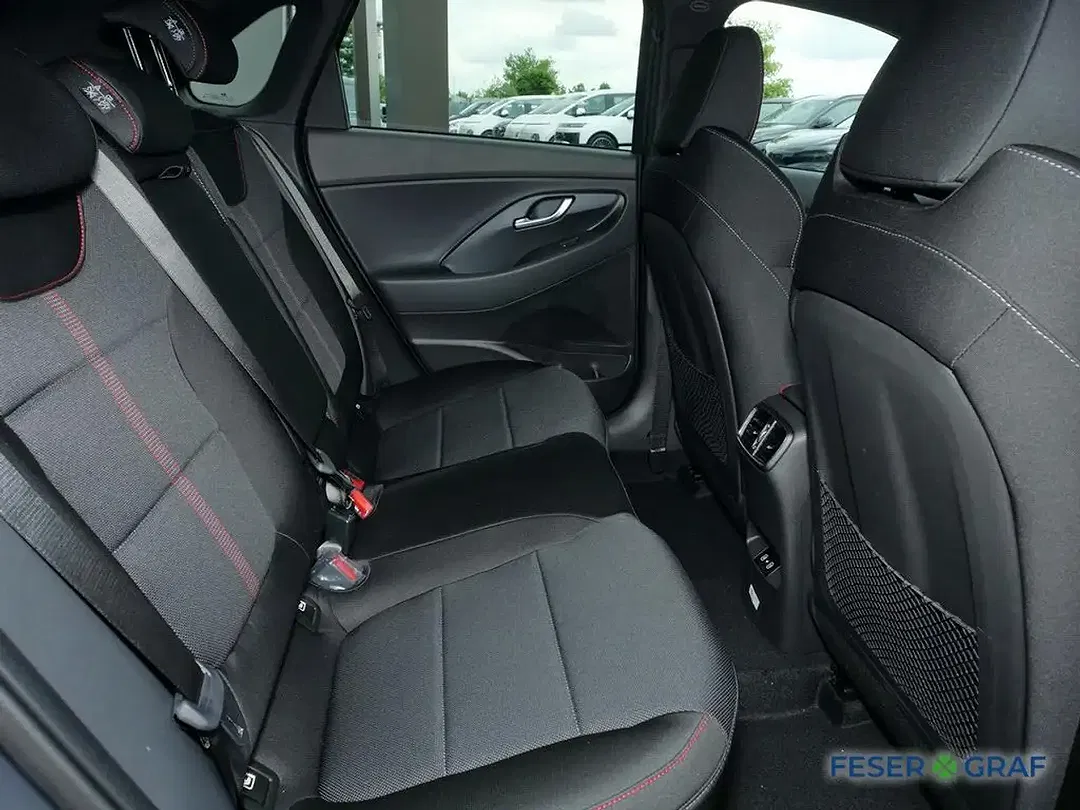 Hyundai i30 - Thumbnail 5