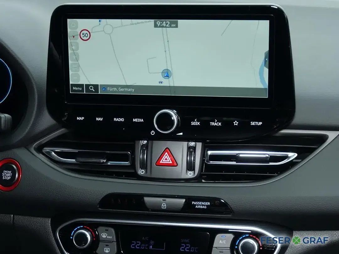 Hyundai i30 - Thumbnail 7