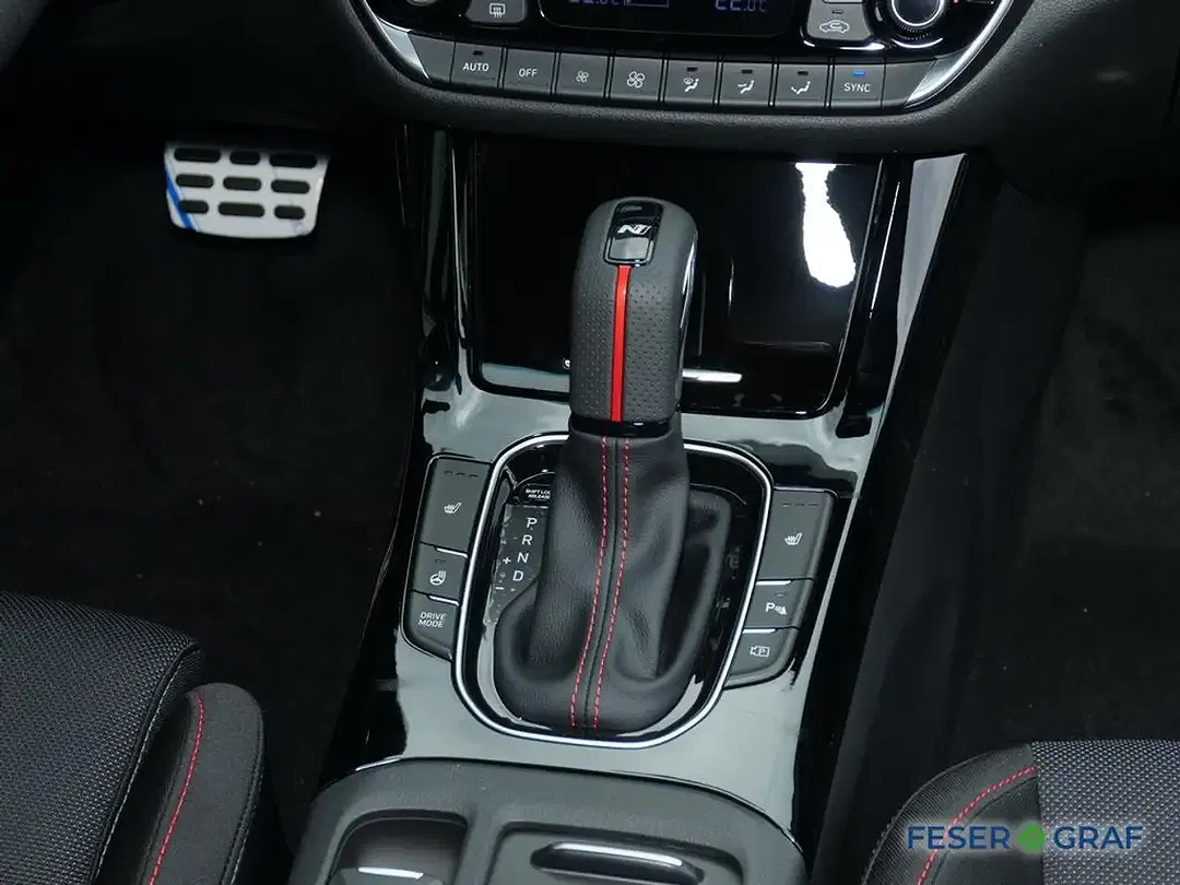 Hyundai i30 - Thumbnail 8
