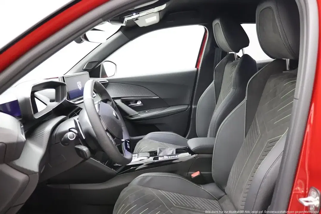 Peugeot 2008 - Thumbnail 7