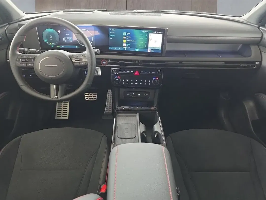 Hyundai TUCSON - Thumbnail 10