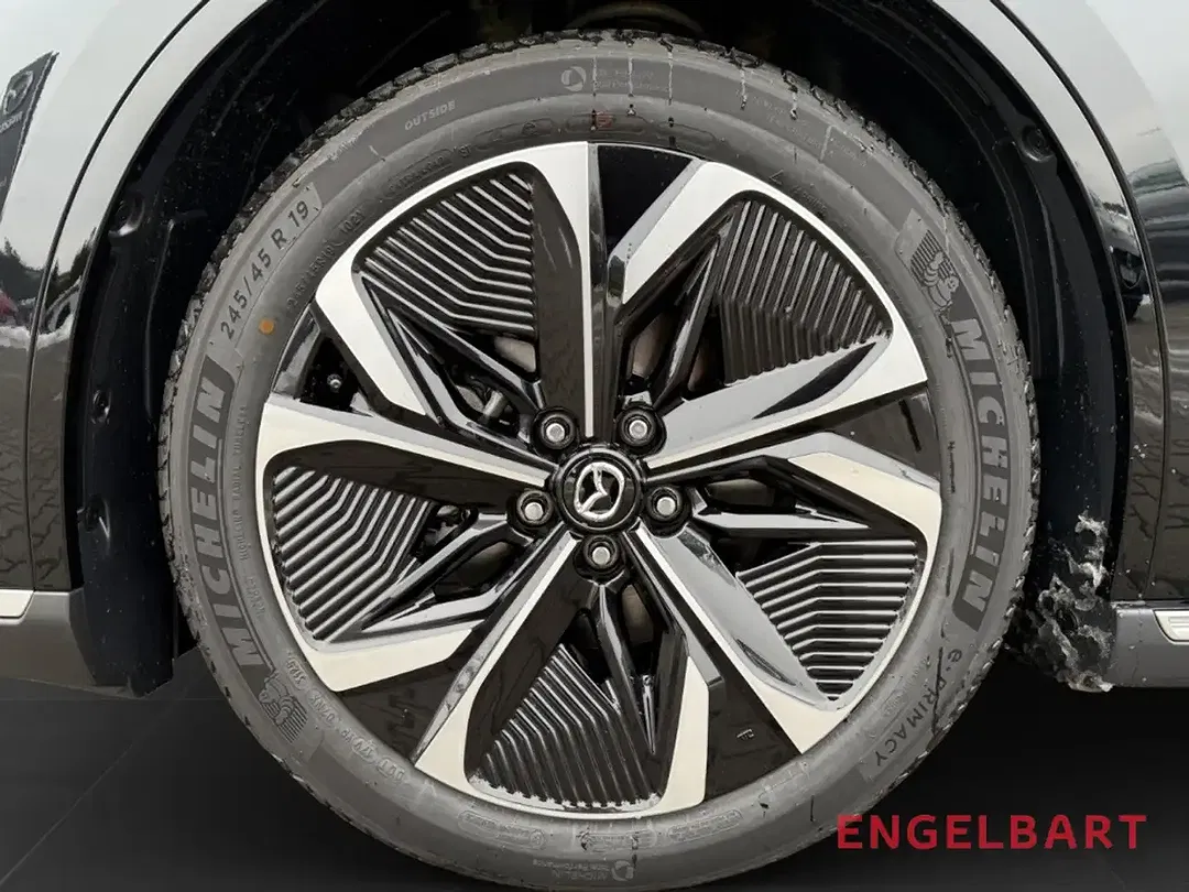 Mazda 6 - Thumbnail 14